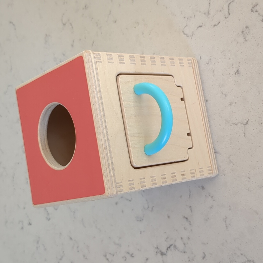 Lovevery Box